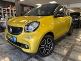 Smart ForFour Prime*Kamera*Leder*Navigation*Garagen* - Smart ForFour in Frankfurt (Main)
