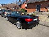 BMW M3 Cabrio E93 Handschalter Individual Deutsch - BMW M3 aus 2012