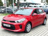 Kia Rio Attract 1.2_1.Hand_Erst 24.000 Km !!! - Kia Rio Gebrauchtwagen in Berlin
