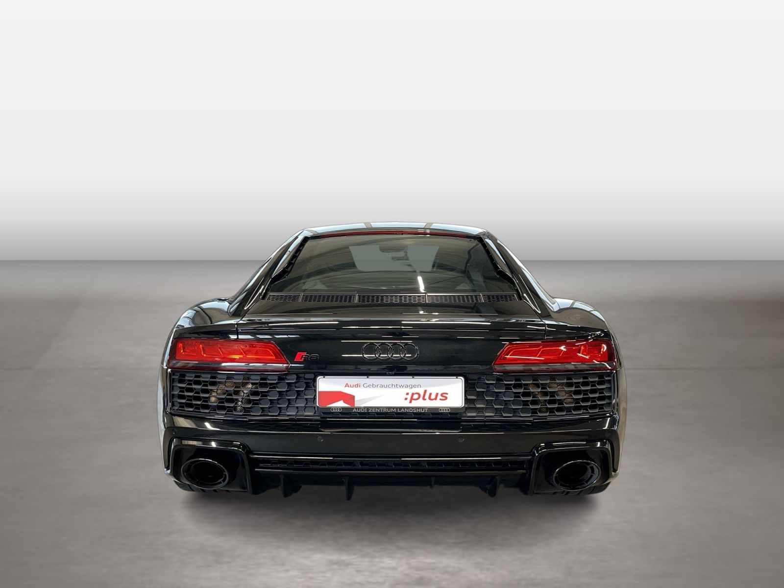 Audi R8 - Bild 4