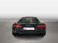 Audi R8 - Vorschau Bild 4