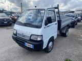 Piaggio PIAGGIO Porter 1.3 Ribaltabile Gemellato Maxxi - Piaggio aus 2010