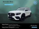 Mercedes-Benz GLB 35 AMG 4M NIGHT*21*AHK*PANO*MLED*KEY*SHZ*KAM - gebrauchte Mercedes-Benz GLB 35 AMG aus dem Jahr 2023