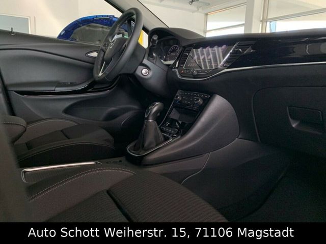 Astra Sports Tourer Elegance 1.5 mit LED-MATRIX