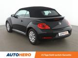 Volkswagen Beetle 1.2 TSI Design BMT*TEMPO*PDC*SHZ*KLIMA* - scheckheftgepflegte VW Beetle
