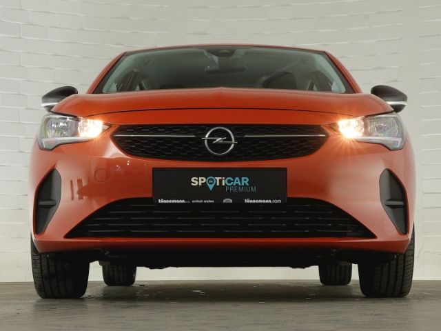 Corsa-e F EDITION 50kWH AT+KLIMAAUTOMATIK+KEYLES