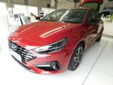 Hyundai i30 Fastback Edition 30 PLUS - Hyundai i30: Edition Plus