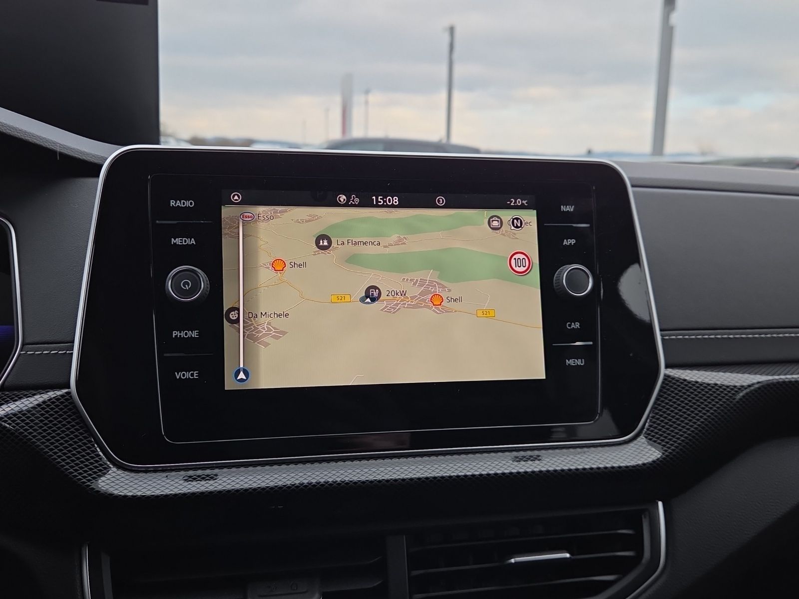 Volkswagen T-Cross - Bild 8