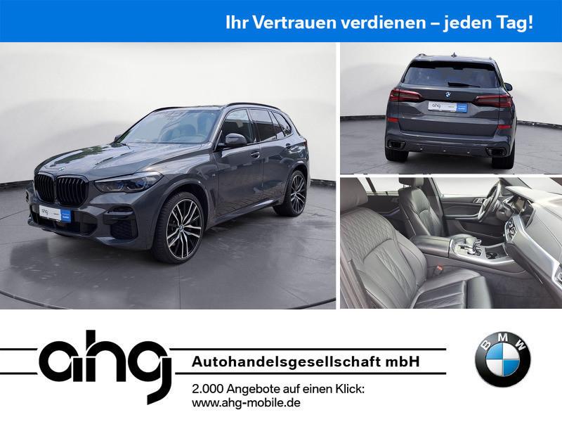 BMW X5 xDrive40d Navi Panoramadach Bluetooth PDC Hea 2023