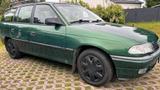 Opel Astra f Caravan - Opel Astra aus 1996: F
