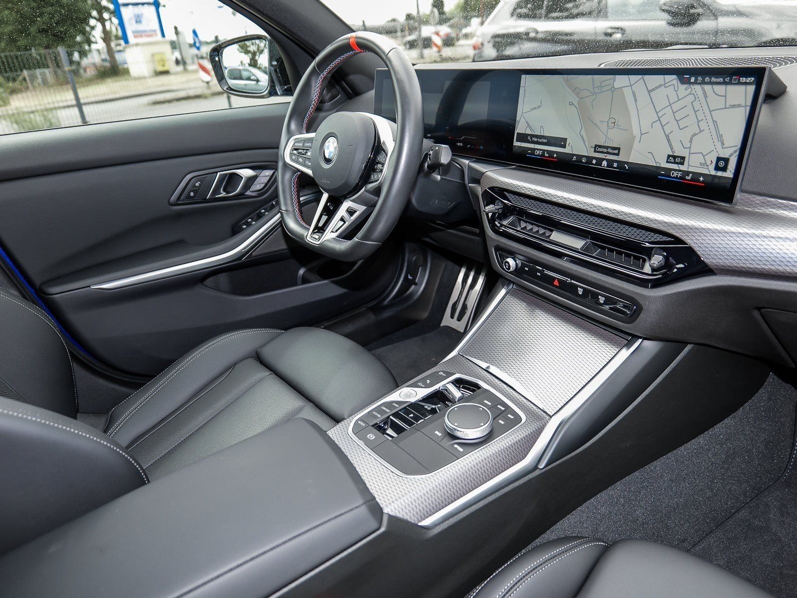 BMW M340i - Bild 15