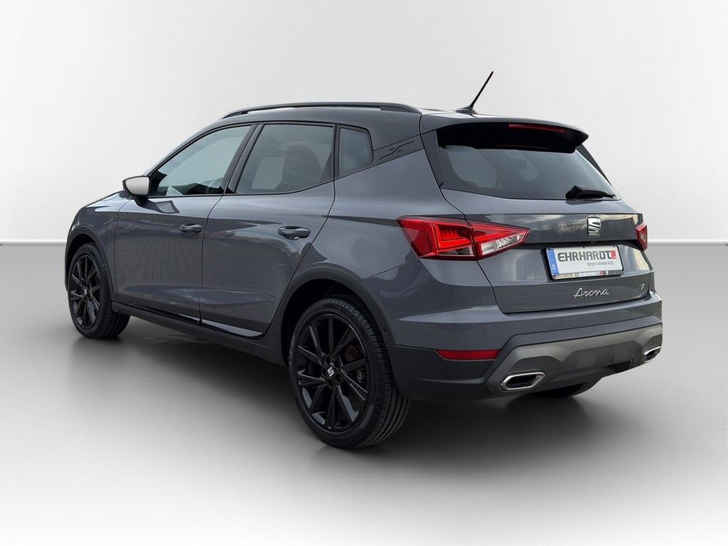 Seat Arona - Bild 7