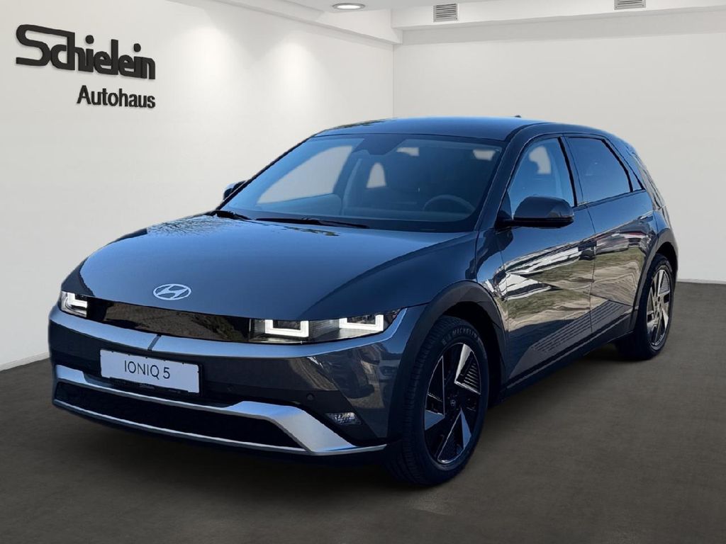 Image of Hyundai IONIQ 5