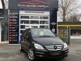 Mercedes-Benz B 200 (AHK-Automatik-NAVI-Klima-Tempomat) - gebrauchte Mercedes-Benz B 200 aus dem Jahr 2010