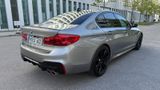 BMW M5 xDrive - MWST - GARANTIE - DE FAHRZEUG - BMW M5 aus 2018