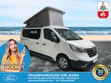 Mooveo Campervan 2 / Standheizung/NAVI/AHK/Klima - Mooveo Camper