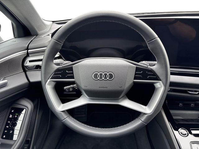 A6 Avant e-hybrid QUATTRO LED+360°+HUD+VCP+B&O+A