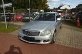 Mercedes-Benz C 220 CDI/ Automatik/ 2Zonen Klimaauto./ TOP!