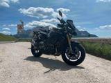 Yamaha MT-10 SP | 2017 | nur 17.000 km | Top Zustand - YAMAHA MT 10 SP