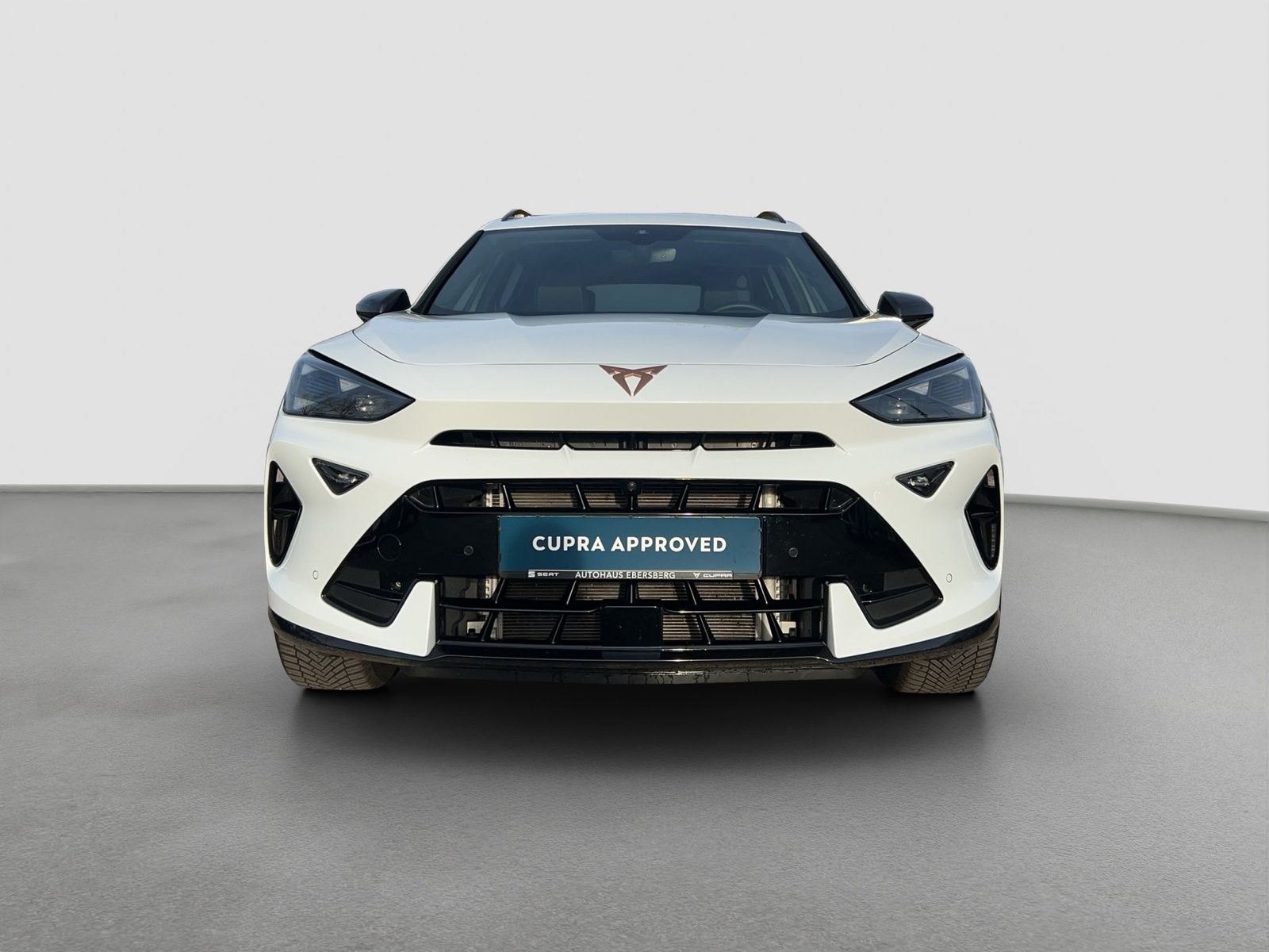 Cupra Formentor - Bild 2