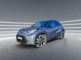 Toyota AYGO X 1.0 Teamplayer - Toyota Jahreswagen