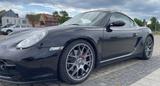 Porsche Cayman S 987 3,4L SAGA,PASM,Bose,1... - Porsche Cayman: 3.4