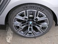 BMW 520 - Vorschau Bild 7