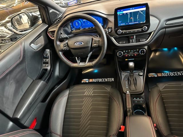 Ford Puma ST-Line X*2. Hand*Bi-LED*Klima*SHZ*Navi*BT*