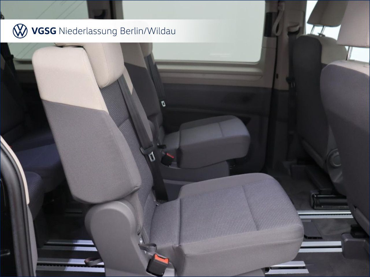 Volkswagen T7 Multivan - Bild 15