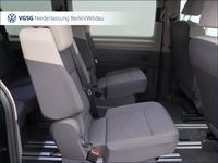 Volkswagen T7 Multivan - Vorschau Bild 15