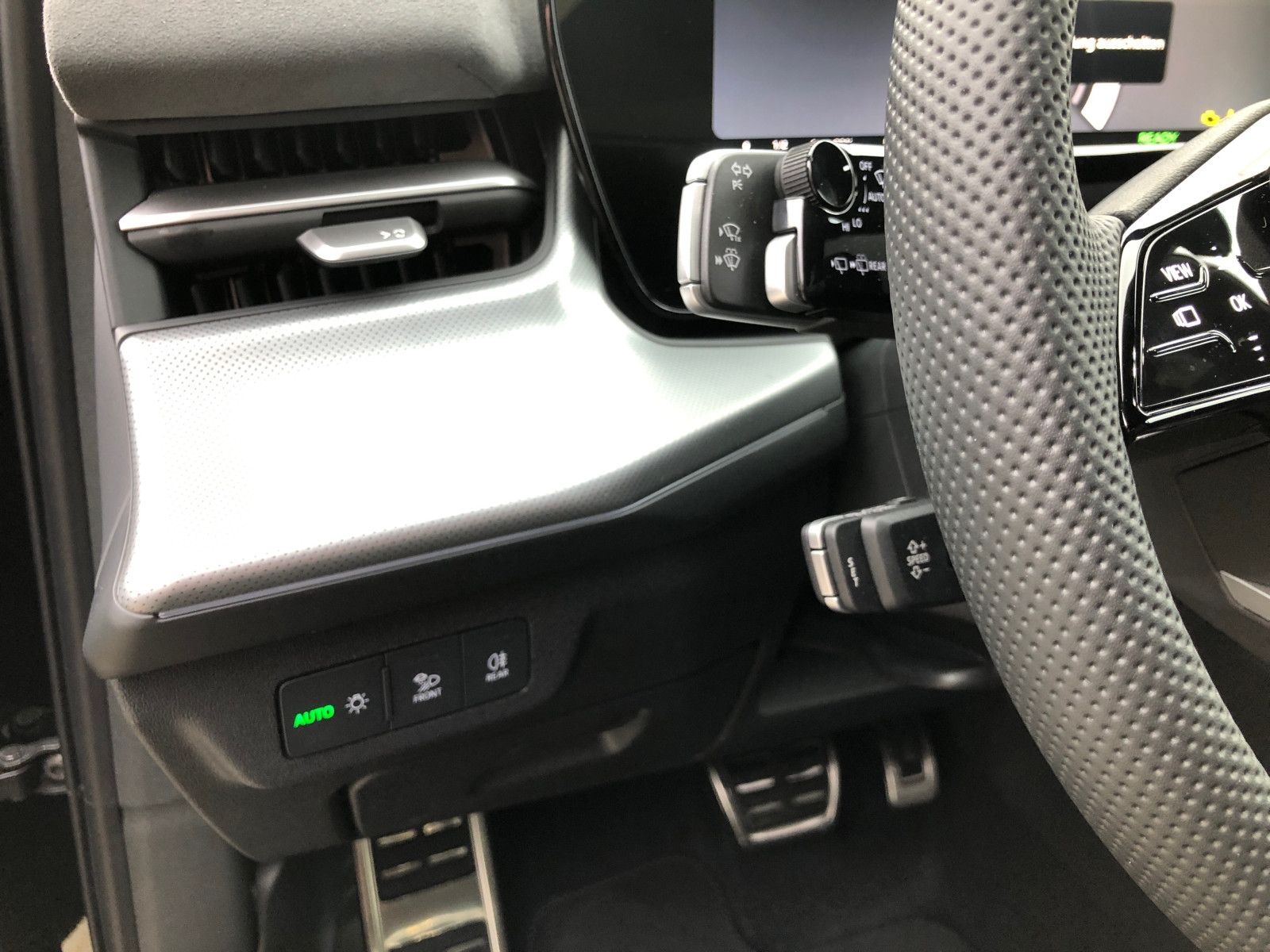 Audi Q3 - Bild 13