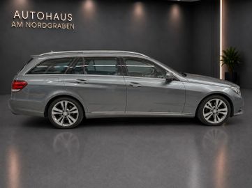 Mercedes E 250 - 8