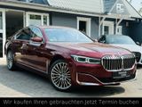 BMW 750 i xDrive Individual+Laser+Night Vision+HUD+ - BMW 750: Xdrive
