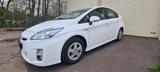 Toyota Prius  Hybrid 1,8 Automatik Scheckheftgepflegt - Toyota Prius aus 2011