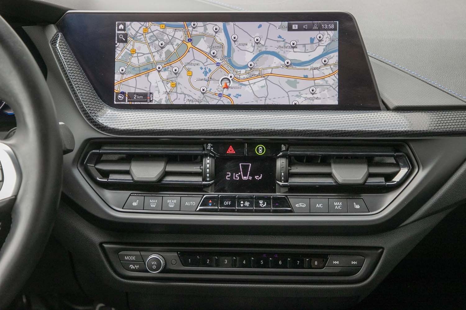 BMW 118 - Bild 14