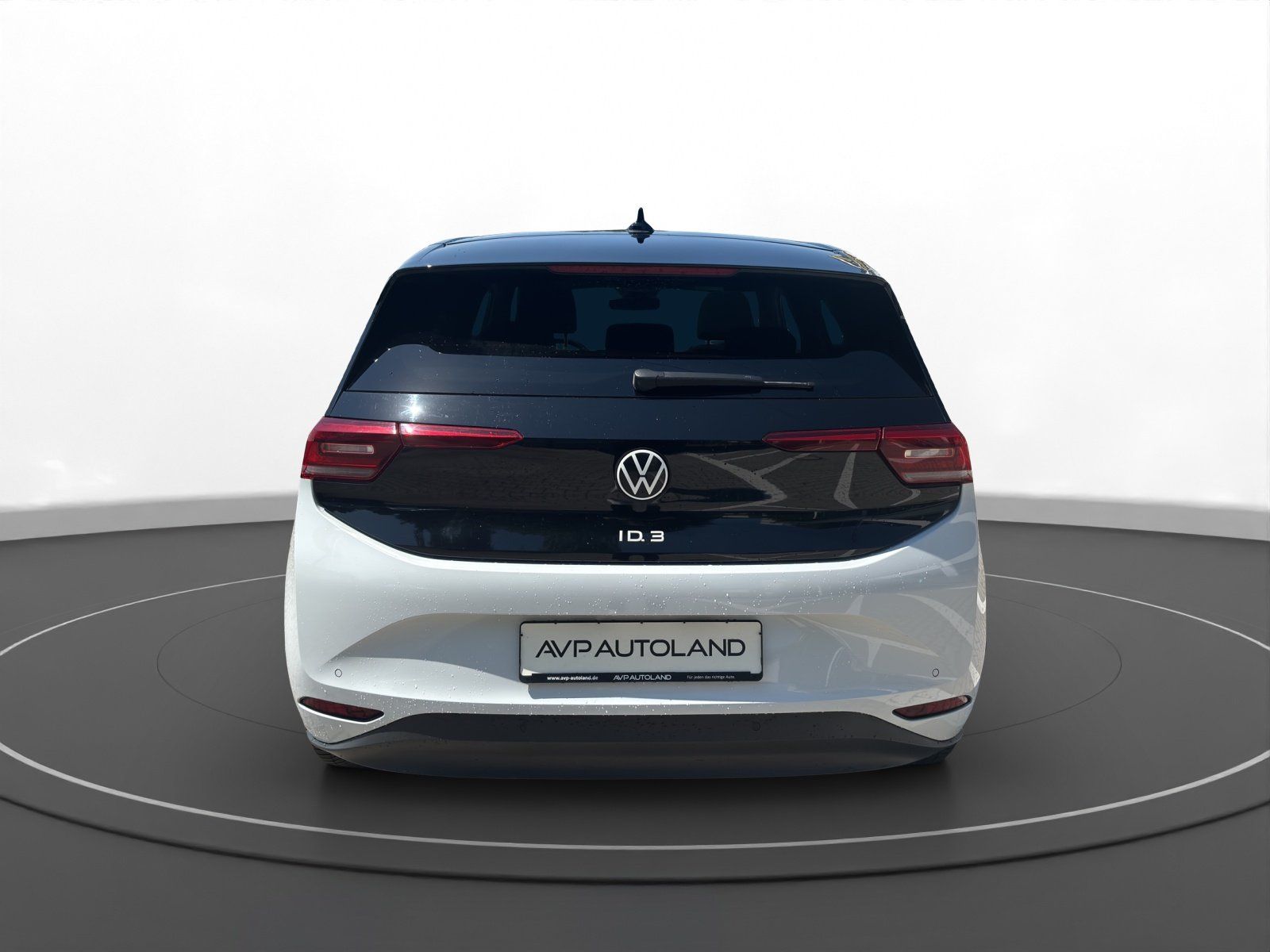 Volkswagen ID.3 - Bild 6