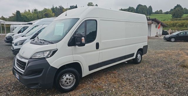 Peugeot Boxer BLUEHDI 2.0 130CV L3 H2