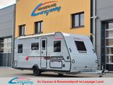 Sterckeman 496 PE Sport Edition *MJ26*Arctic*Solar*Markise - Sterckeman Etagenbett Wohnwagen