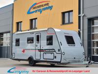 Sterckeman 496 PE Sport Edition *MJ26*Arctic*Solar*Markise