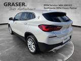 BMW X2 sDrive18d Advantage HiFi DAB LED RFK Navi - BMW X2 Gebrauchtwagen