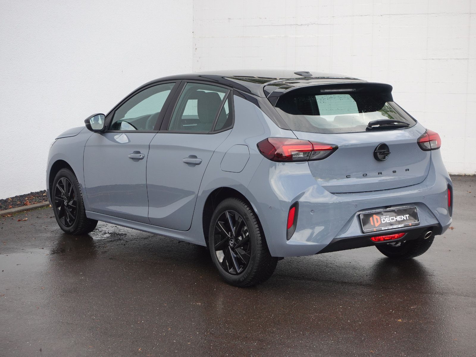 Fahrzeugabbildung Opel Corsa 1.2Turbo GS Allwetter, Sitzh.,IntelliLux