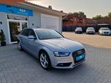 Audi A4 3.0 TDI quattro+Automatik+Scheckheft+Xenon - Auto gebraucht