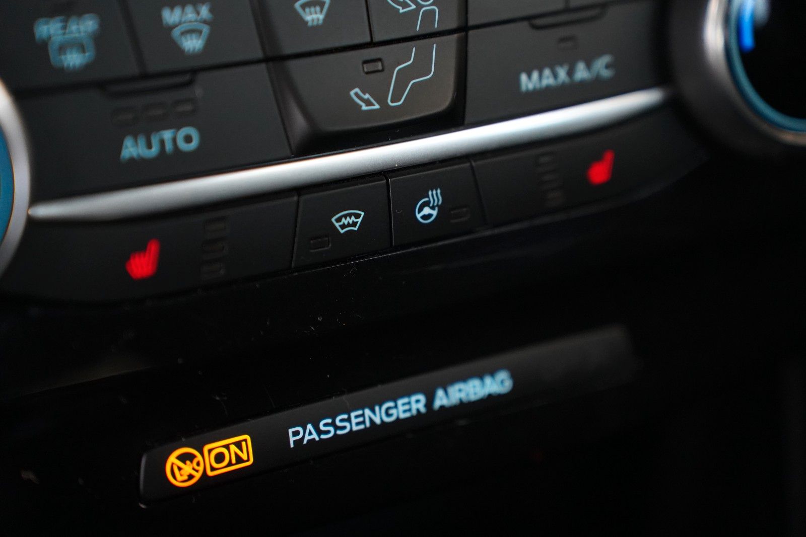 Fahrzeugabbildung Ford Puma ST-Line Hybrid*WINTER-P.*NAVI*KAMERA*LED