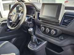 Fahrzeugabbildung Trafic Kasten L2H1 3,0t Komfort 2.0 BLUE dCi 110