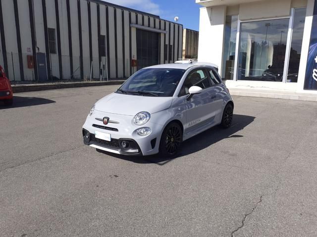 Inne ABARTH 695 PROMO FINANZIAMENTO 1.4 Turbo T-Jet 1