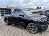 Dodge RAM 3.0l Laramie Sport 2025 Leasing ab 699,- Pan - Dodge RAM Neuwagen in Düsseldorf