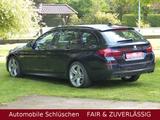 BMW M 550 d xDrive Vollausstattung Panoramadach AHK - BMW 550: Xdrive