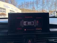 Fahrzeugabbildung Audi A6 Lim. 3.0 TDI quattro - Navi*4xKlima*Standhzg