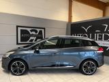 Renault Clio IV Grandtour Intens/Klima/Navi/PDC/AHK - scheckheftgepflegte Renault Clio