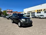 Dodge Nitro CRD 4X4 TÜV 6.26 AHK ALU KLIMAANLAGE